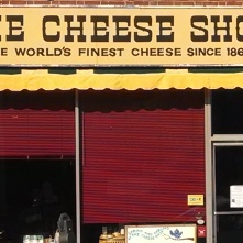 Cheese Shop, Concord